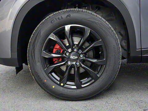 2025�� ���ܰ� 1.5T CVT������