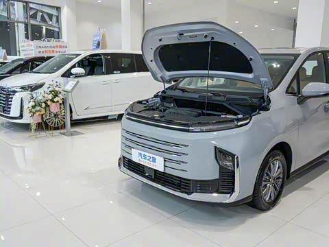 2025�� MAX 1.5T �Զ�������