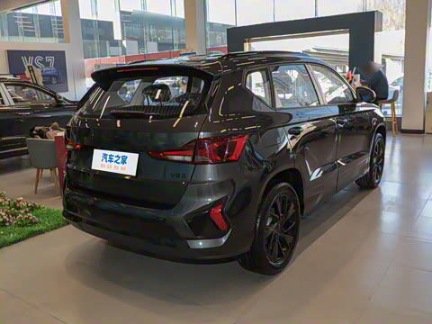 2024�� 280TSI �Զ��콢�߹��