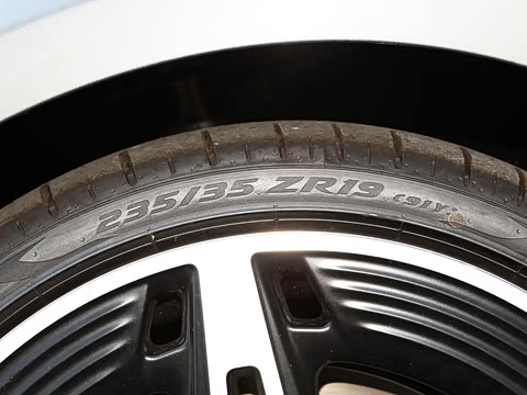 2025�� �Ŀ� AMG A 35 L 4MATIC