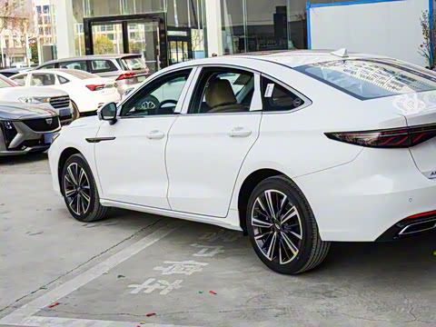 2025�� 1.6T DCT ������