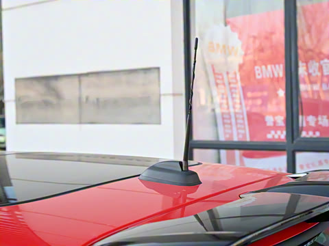 2025�� JOHN COOPER WORKS