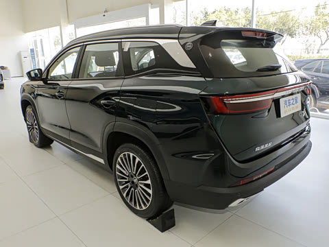 2024�� 1.5TD 2DHT Pro 5��