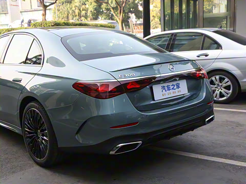 2025�� E 300 �������˶���