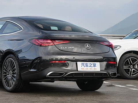 2025�� CLE 260 ���ܳ�