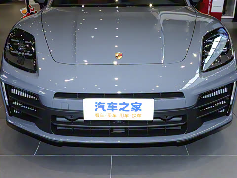 2024�� Panamera 2.9T