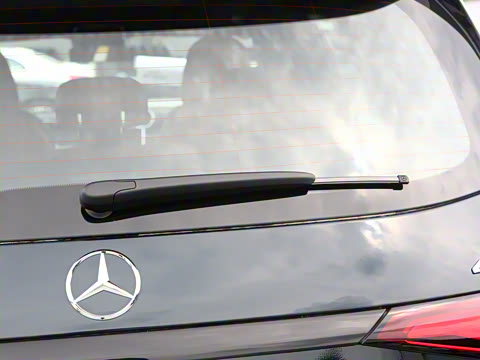 2024�� GLC 260 L 4MATIC ������ 5��