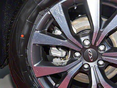 2025�� ׿Խ��  1.5T CVT����