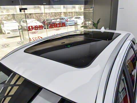 2025�� ׿Խ��  1.5T CVT����