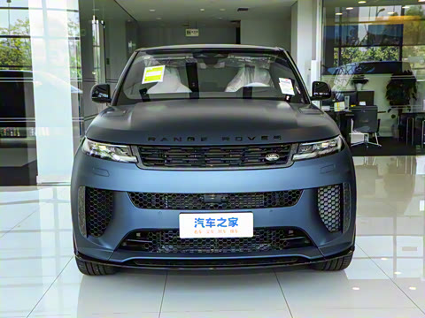 2025�� 4.4 V8 SV Edition Two