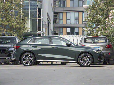 2025�� Sportback 35TFSI �ɳ�������