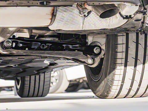 2025�� 530Li ������ M�˶���װ