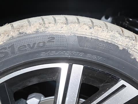 2025�� 330TSI ��Ŀ ������