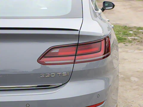 2025�� 330TSI ��Ŀ ������