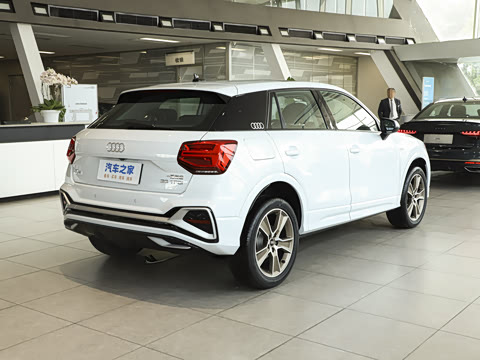 2024�� �Ŀ� 35TFSI ʱ�ж�����