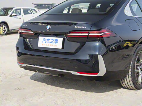 2025�� 530Li ������ ������װ