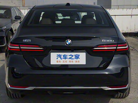 2025�� 530Li ������ ������װ