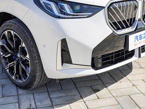 2025�� xDrive30L ������ M�˶���װ