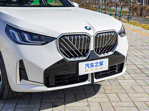 2025�� xDrive30L ������ M�˶���װ
