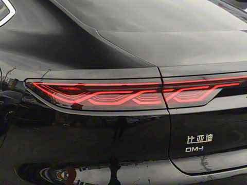 2024�� DM-i ��ҫ�� 121KM ������