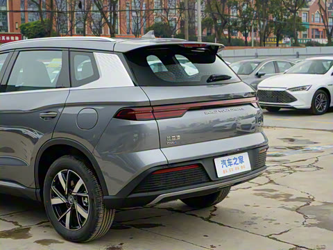 2024�� ��ҫ�� DM-i 71KM��Խ��