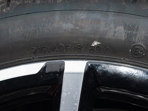 2025 JOHN COOPER WORKS