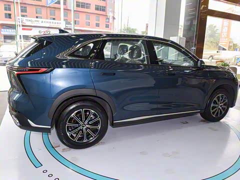 2024�� 1.6T ɽ��� 5��