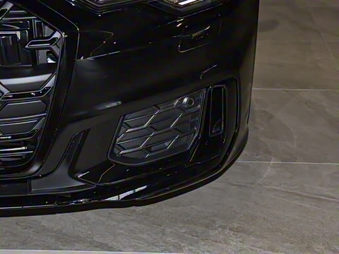 2025�� Avant 45 TFSI ��̽�ռ�