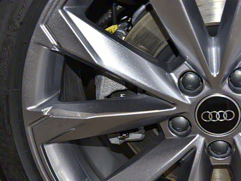 2025�� allroad quattro ̽���� 55 TFSI ����ԽҰ��