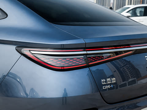 2024�� ��ҫ�� DM-i 1.5T 200km �콢��