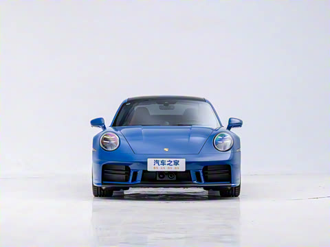 2025�� Carrera 3.0T