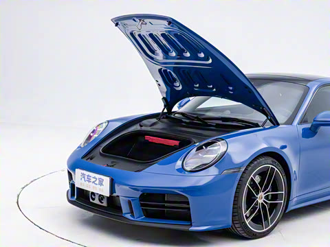 2025�� Carrera 3.0T