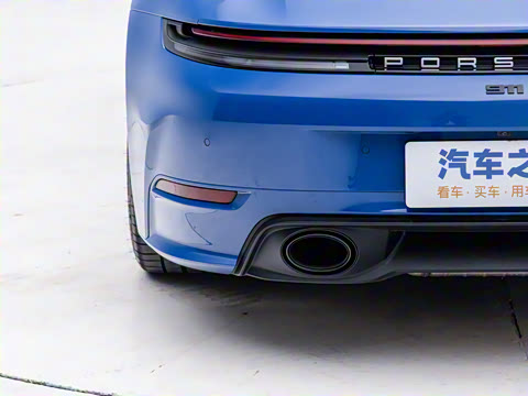 2025�� Carrera 3.0T