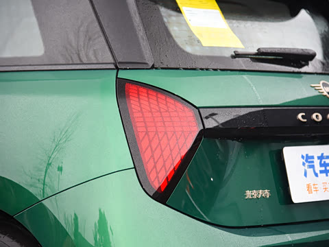 2025�� 456km COOPER E ������