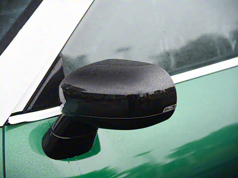 2025�� 456km COOPER E ������