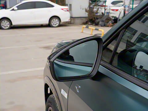 2025�� ̽��L 330TSI ������ӢCity��