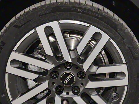 2025�� 1.5T COOPER ������