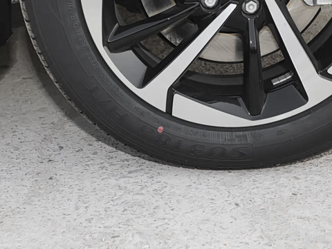 2025�� Plus 510 ������ 58.9kWh