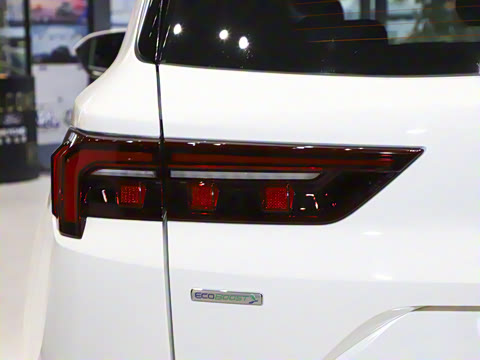 2025�� EcoBoost 170 ������