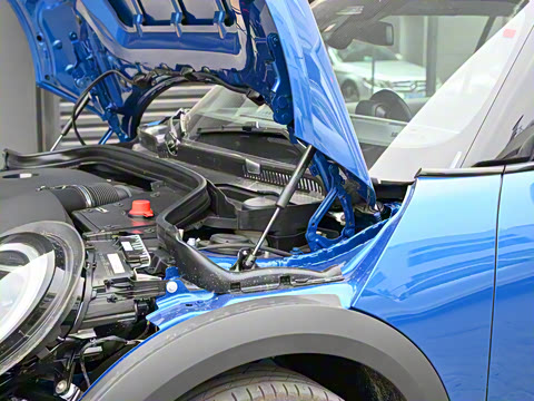 2025�� 2.0T COOPER S CABRIO ������