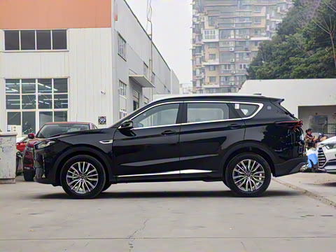 2025�� �ھ��� 1.5T DCT�ھ�MAX 5��