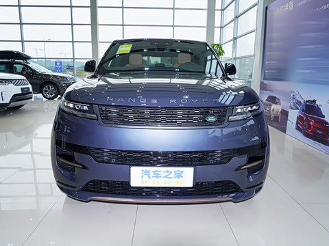 2025�� 400PS Dynamic SE