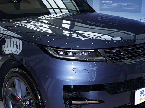 2025�� 400PS Dynamic SE