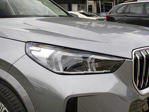 2024�� xDrive25Li M�˶���װ