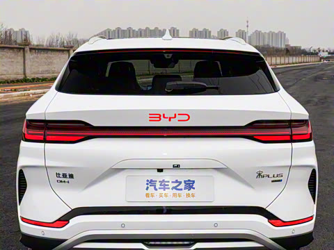 2025�� DM-i �Ǽݰ� 112KM ������