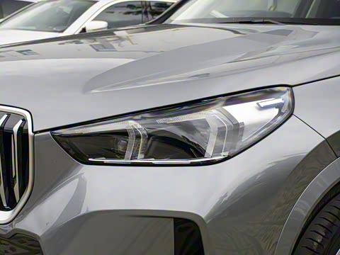 2024�� xDrive25Li M�˶���װ