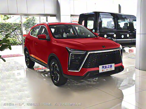 2022�� 1.5T DCT���ǰ�