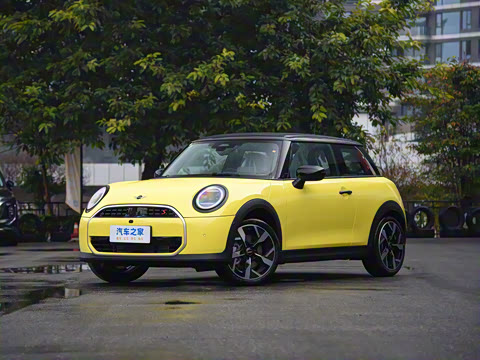 2025�� 2.0T COOPER S ������