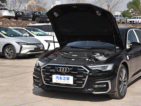 2025�� �Ŀ� 55 TFSI quattro ����������