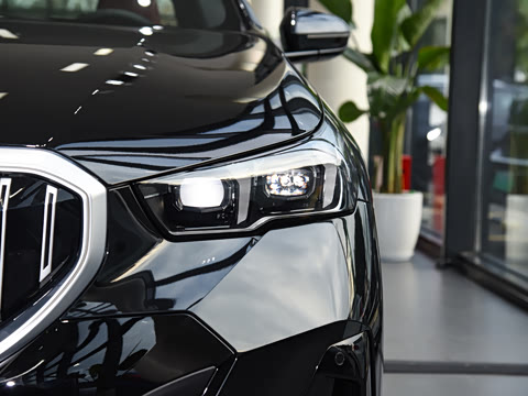 2024�� 525i M�˶���װ